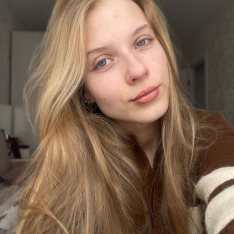 Ксения Буянова